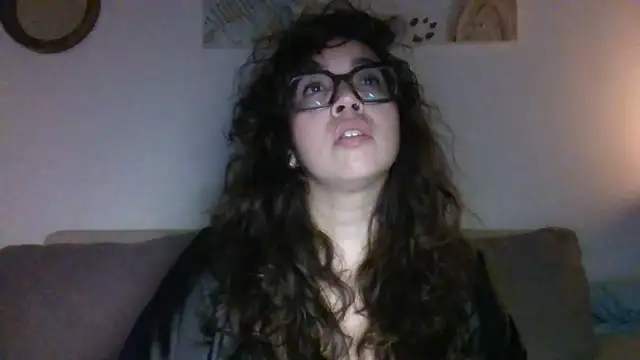 GypsyMamacita online show from September 16, 1:50 am