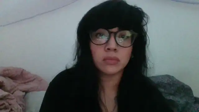 GypsyMamacita online show from June 11, 5:11 pm