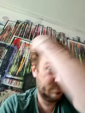 3615-ULLA online show from October 23, 10:58 am