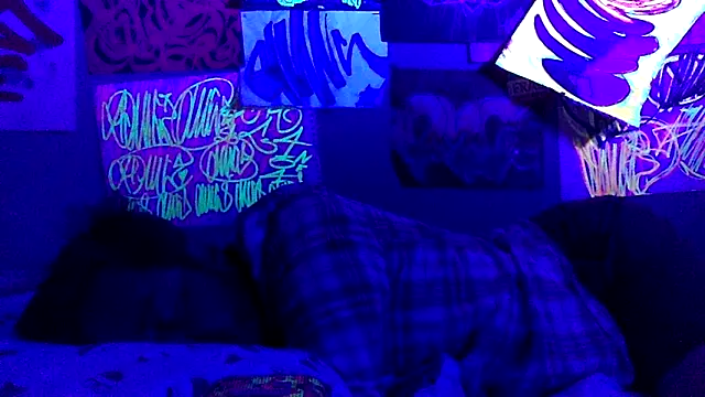 3615-ULLA online show from March 23, 12:03 am