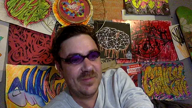 3615-ULLA online show from April 5, 6:49 pm