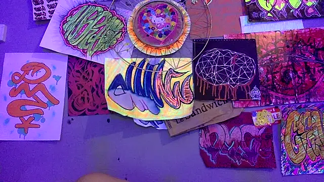 3615-ULLA online show from April 6, 4:52 pm