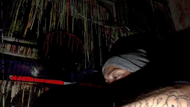 3615-ULLA online show from April 11, 7:29 pm