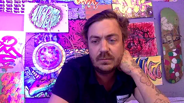 3615-ULLA online show from April 15, 4:25 pm