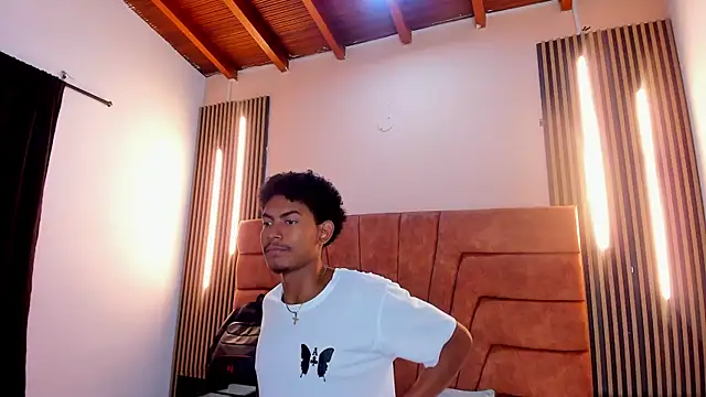 FYKMOR 1 online show from October 28, 3:54 am