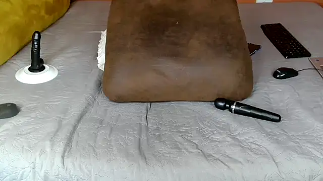 SexxyAddiict online show from January 17, 6:18 am