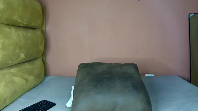 SexxyAddiict online show from January 19, 2:32 pm