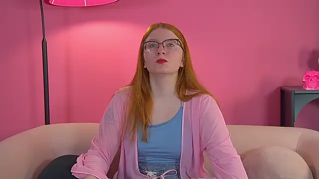 AliceAllisons online show from November 8, 6:29 pm