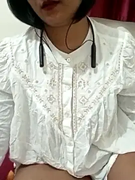 Queen Kushi4 online show from February 12, 7:31 pm