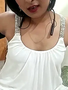 Queen Kushi4 online show from April 24, 5:04 pm