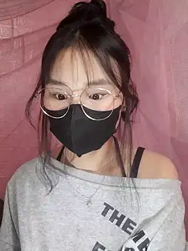 saronla 03 online show from February 27, 7:14 pm