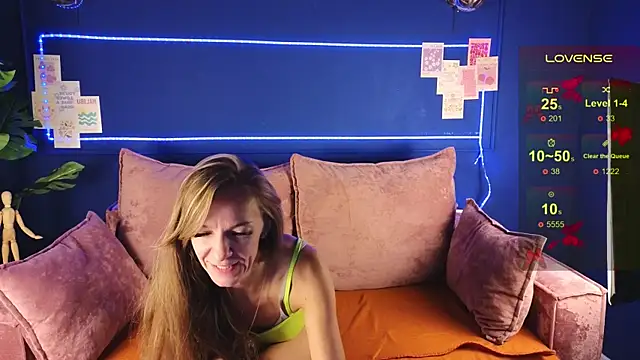 Jesica mooon online show from September 20, 1:39 am