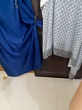 Snapshot of Sony-rani chatting on October 29, 6:26 am Sony-rani online show from October 29, 6:26 am