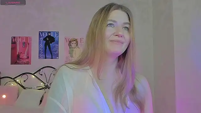 Ruby Al1en online show from December 19, 1:23 am