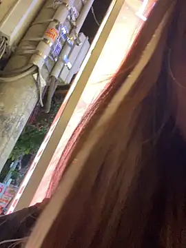   BabyShowPublic   online show from February 13, 1:40 pm