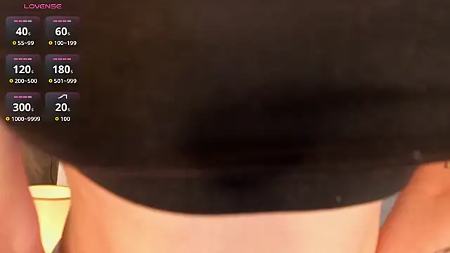 thelittlecowgirl online show from April 23, 8:55 pm