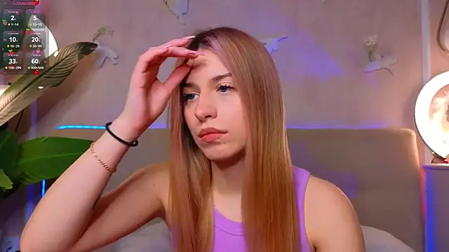 BonnieWalton online show from December 18, 8:20 am