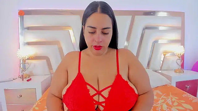 GeminisClark online show from November 8, 12:38 pm