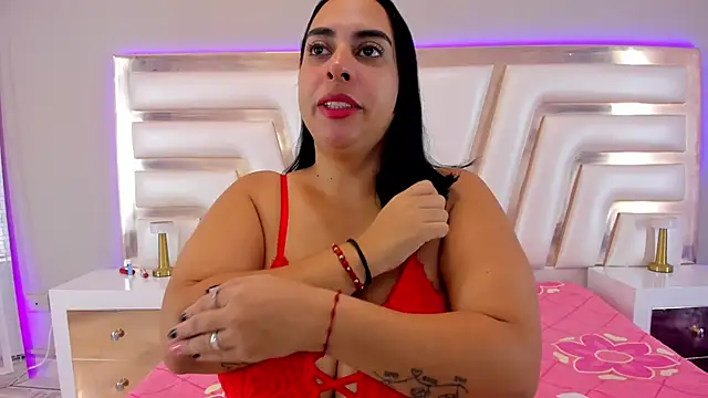 GeminisClark online show from March 24, 12:21 pm