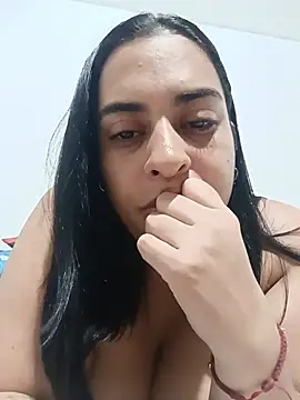 GeminisClark online show from June 4, 2:39 am
