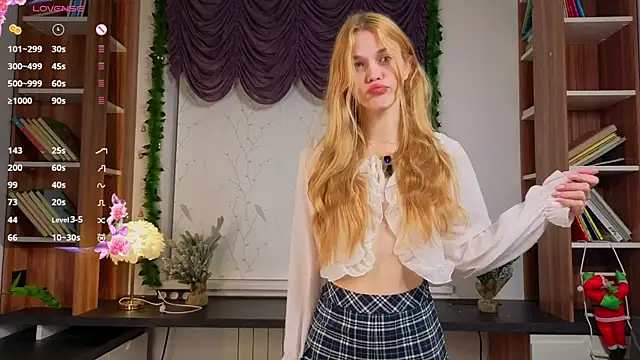 TomokoRocha online show from January 19, 1:09 am