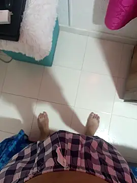 CarlosGris online show from April 16, 3:57 pm