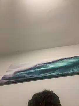 Snapshot of barriossa chatting on February 9, 2:26 am barriossa online show from February 9, 2:26 am