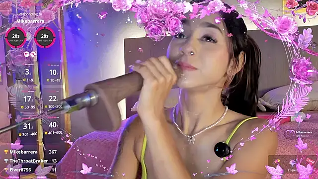 RACHELRUIZ online show from March 14, 11:32 pm