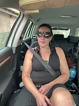 Nadja Noir online show from November 16, 10:32 am