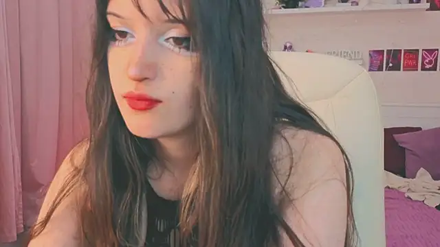 kamila blush online show from September 17, 9:49 pm