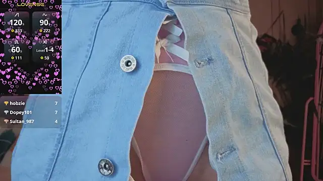 kamila blush online show from October 24, 11:34 pm