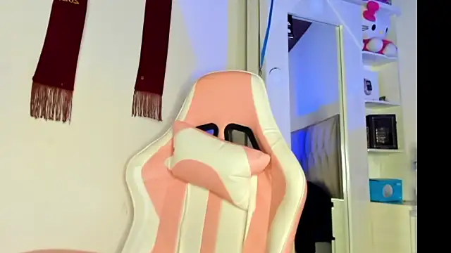 Candy violetta  online show from September 15, 4:40 pm