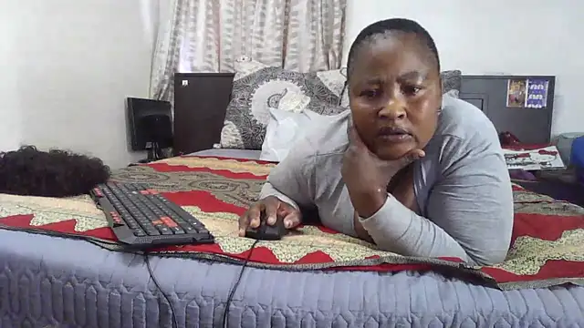 assyafrica online show from September 18, 1:24 pm