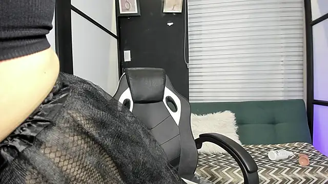 SamaraAnders  online show from November 1, 5:09 am