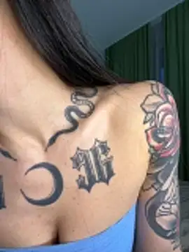 kaonasssiii online show from January 19, 1:26 pm