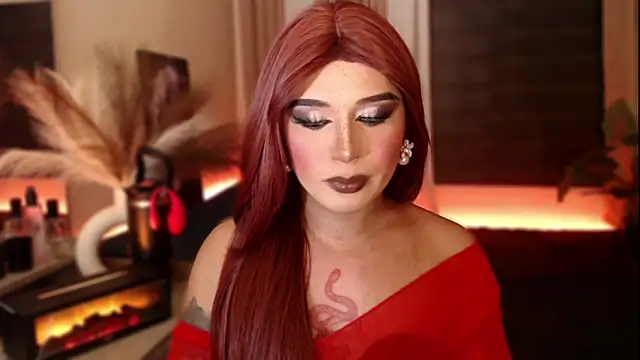 mslilly croft online show from February 14, 4:04 pm