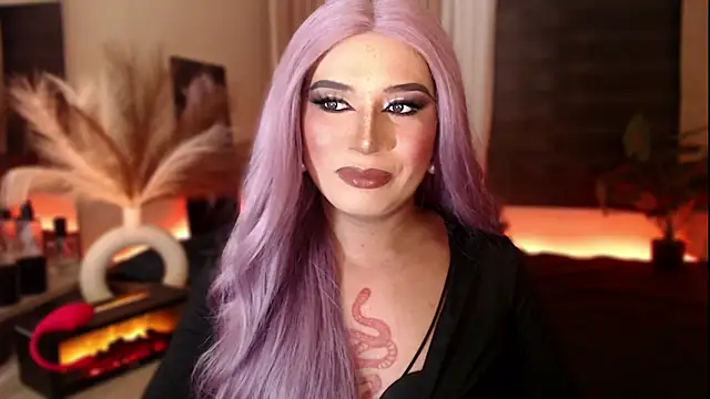 mslilly croft online show from February 16, 4:47 pm