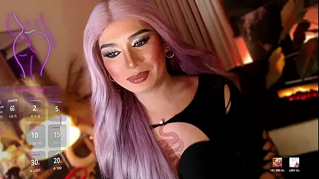 mslilly croft online show from April 14, 5:41 pm