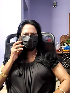 mallu-lover online show from September 25, 11:30 pm