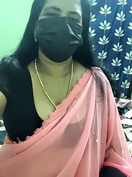 mallu-lover online show from October 5, 5:55 pm