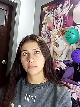 CharlotteSex  online show from September 14, 11:20 am