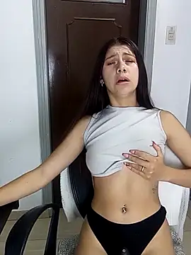 CharlotteSex  online show from October 8, 11:08 am