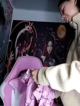 CharlotteSex  online show from March 6, 9:06 am