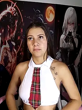 CharlotteSex  online show from March 20, 10:53 am