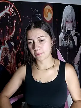 CharlotteSex  online show from March 26, 7:36 am