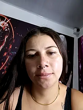 CharlotteSex  online show from April 8, 9:31 am