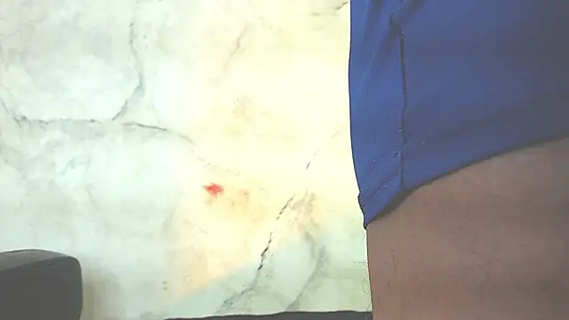 MrByronStallion online show from October 15, 1:11 pm