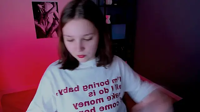 JaneByrd online show from September 29, 2:33 pm