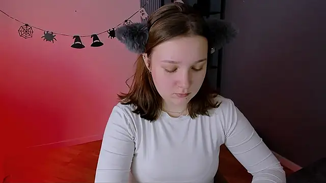 JaneByrd online show from October 31, 2:29 pm