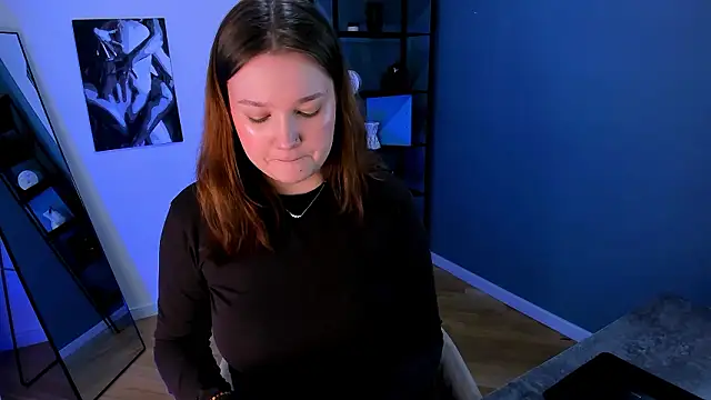 JaneByrd online show from February 21, 2:29 pm